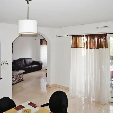 Holiday Flat St. Raphael - Caz01520-p Apartman *