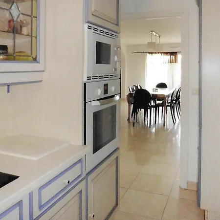 Holiday Flat St. Raphael - Caz01520-p Apartman Saint-Raphaël